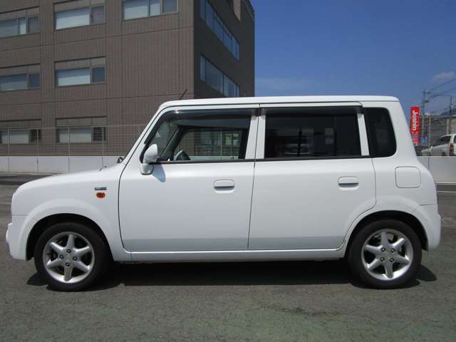 アルトラパン 2006/H18
