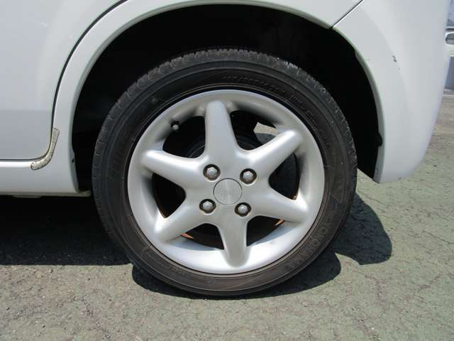 アルトラパン 2006/H18