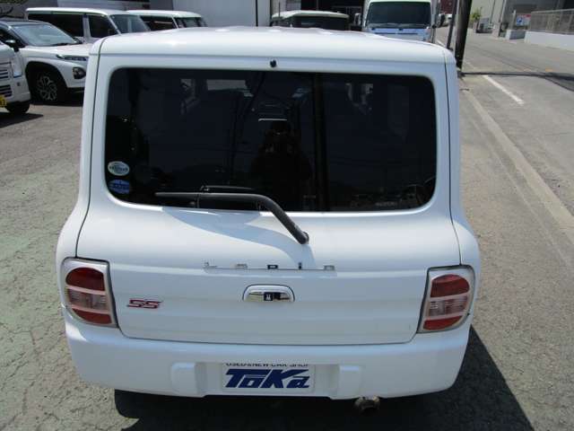 アルトラパン 2006/H18