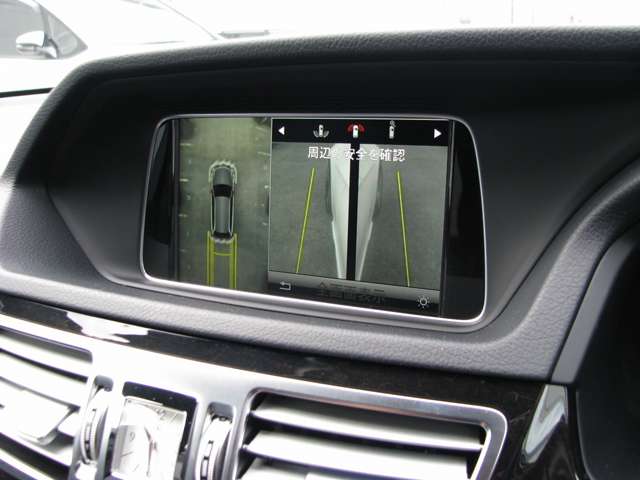 Eクラスワゴン 2014/H26