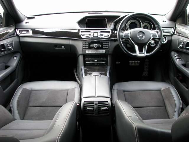 Eクラスワゴン 2014/H26