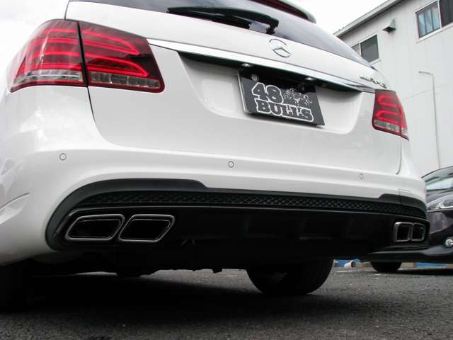 Eクラスワゴン 2014/H26