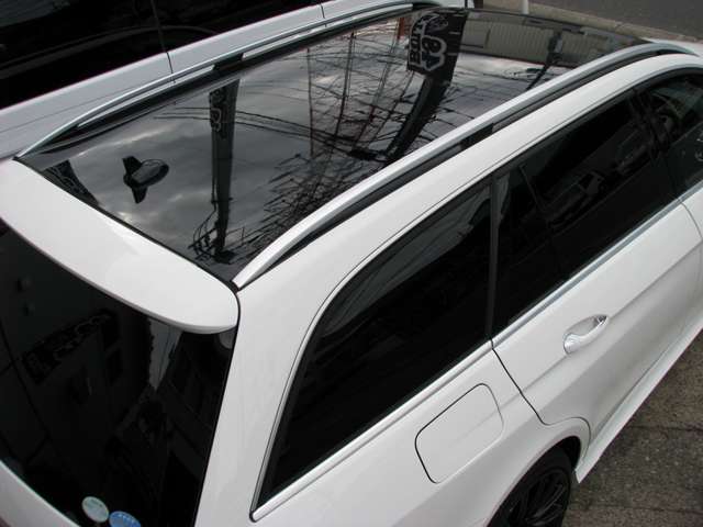 Eクラスワゴン 2014/H26