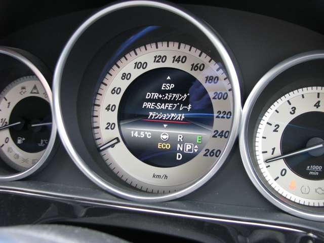 Eクラスワゴン 2014/H26