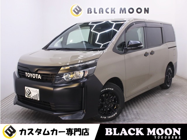 ヴォクシー 2014/H26