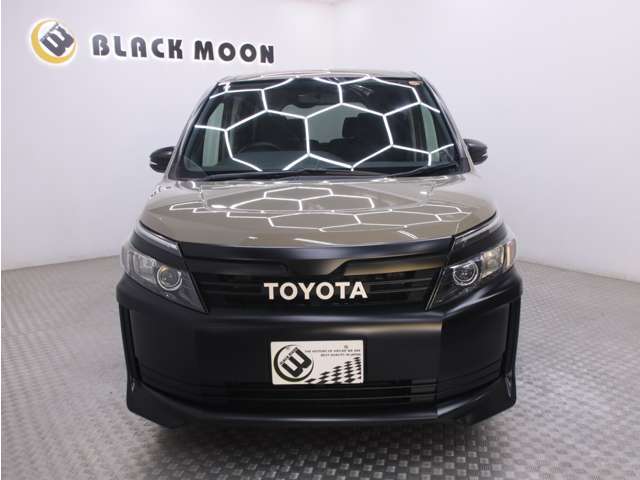 ヴォクシー 2014/H26