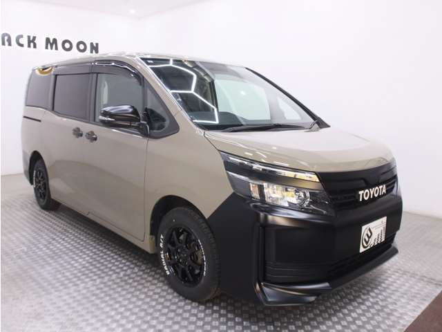 ヴォクシー 2014/H26