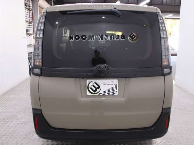 ヴォクシー 2014/H26