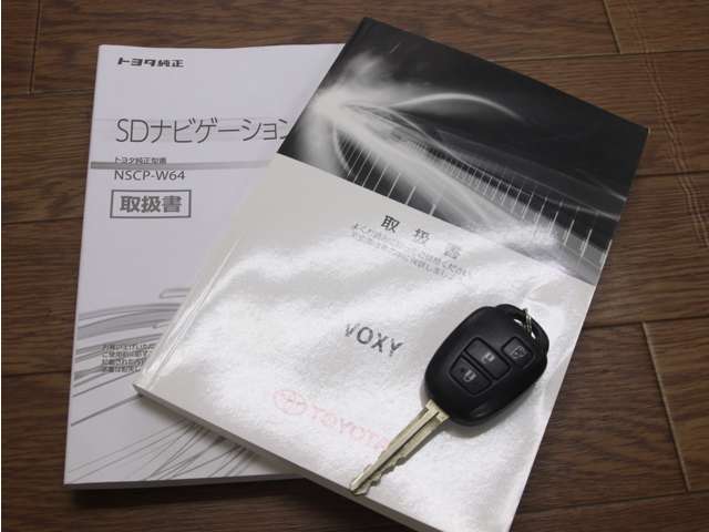 ヴォクシー 2014/H26