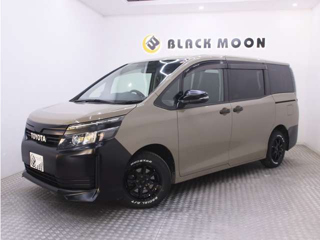 ヴォクシー 2014/H26