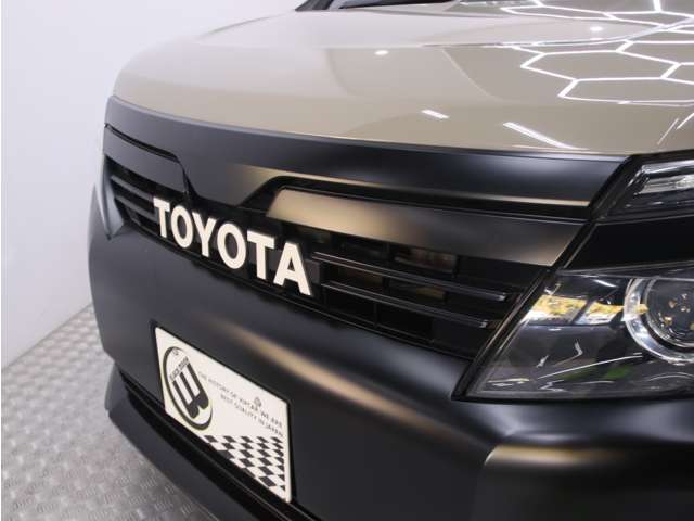 ヴォクシー 2014/H26