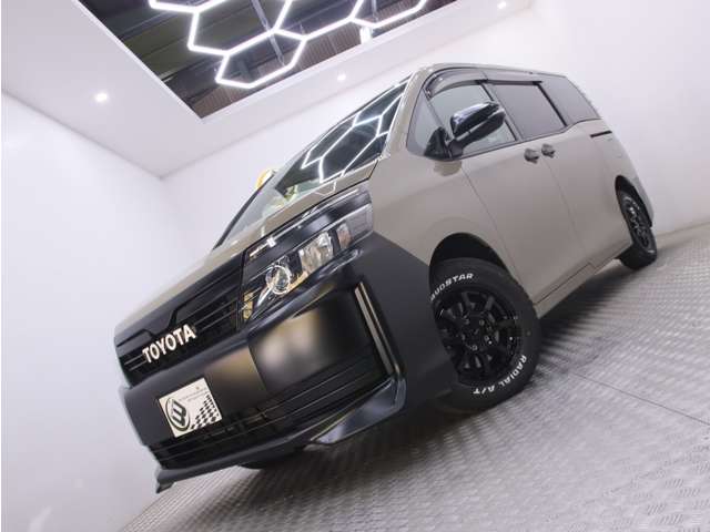 ヴォクシー 2014/H26