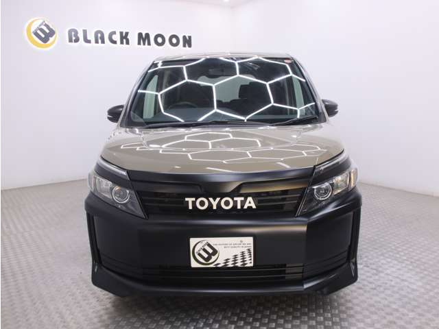 ヴォクシー 2014/H26