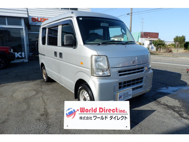 エブリイ 2007/H19