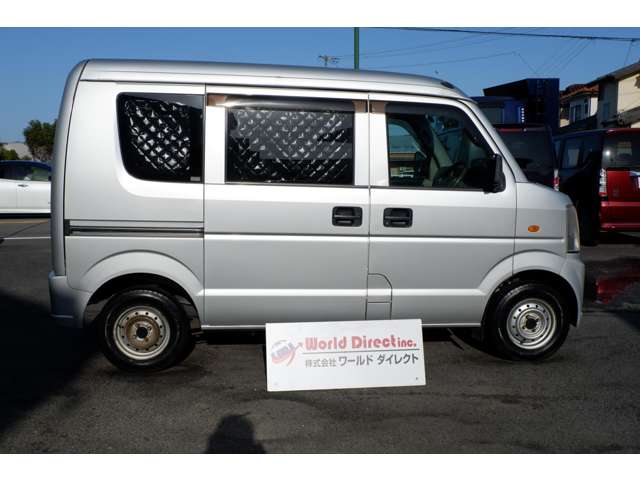 エブリイ 2007/H19