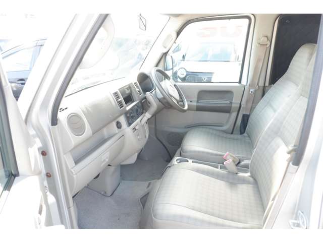 エブリイ 2007/H19