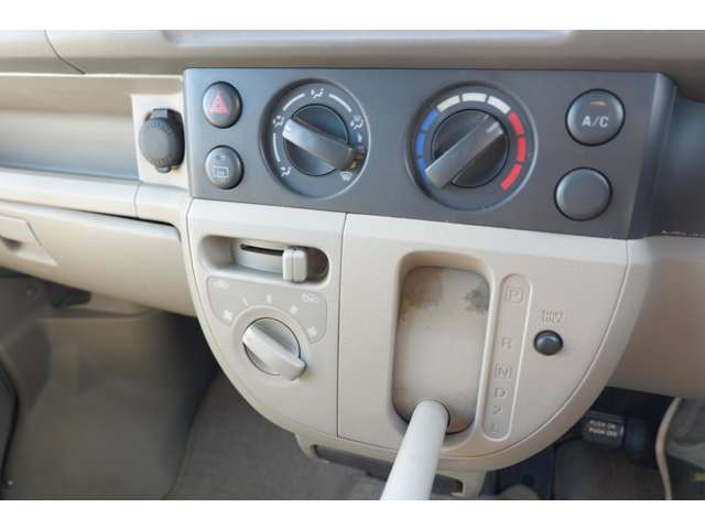 エブリイ 2007/H19