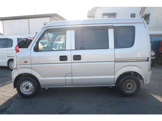 エブリイ 2007/H19