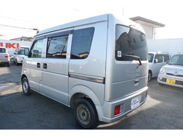 エブリイ 2007/H19