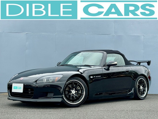 S2000 2002/H14
