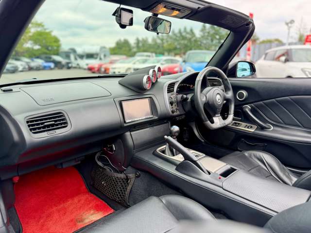S2000 2002/H14
