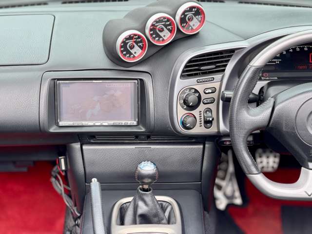 S2000 2002/H14