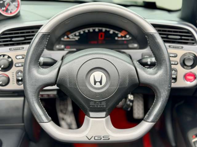 S2000 2002/H14
