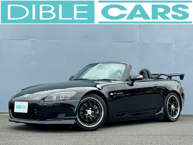 S2000 2002/H14