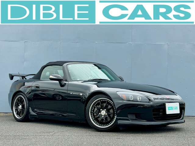 S2000 2002/H14