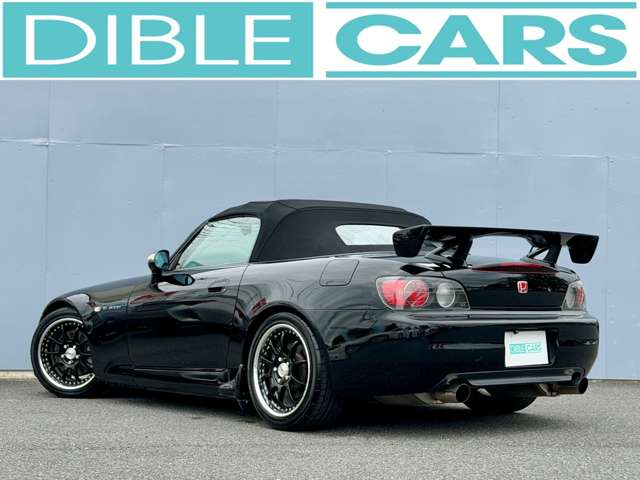 S2000 2002/H14