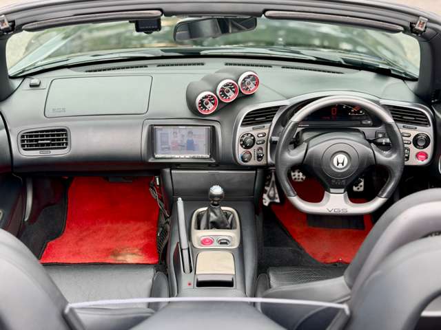 S2000 2002/H14