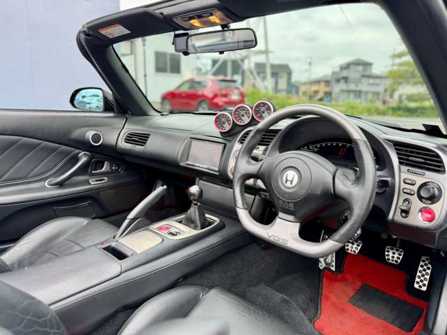 S2000 2002/H14