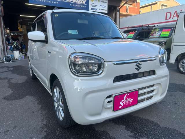 アルト 2023/R05