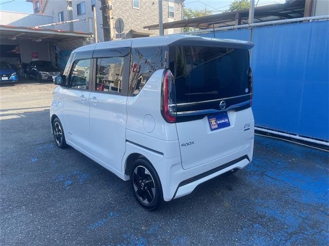 ルークス 2021/R3