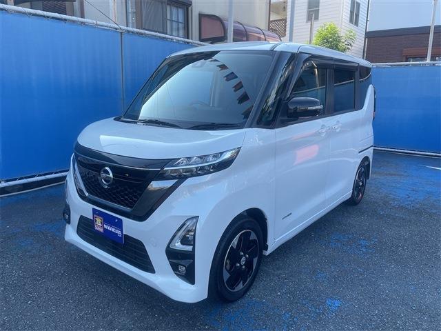 ルークス 2021/R3