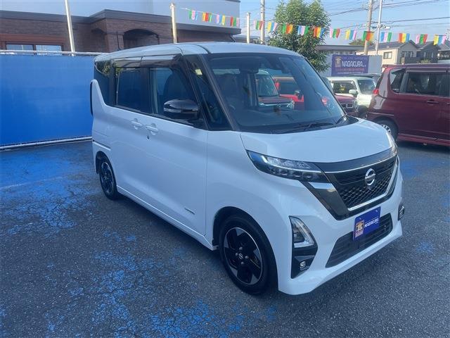 ルークス 2021/R3