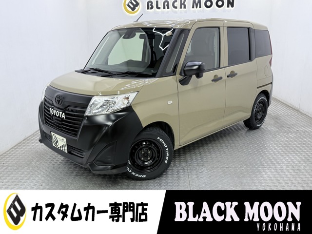 ルーミー 2017/H29