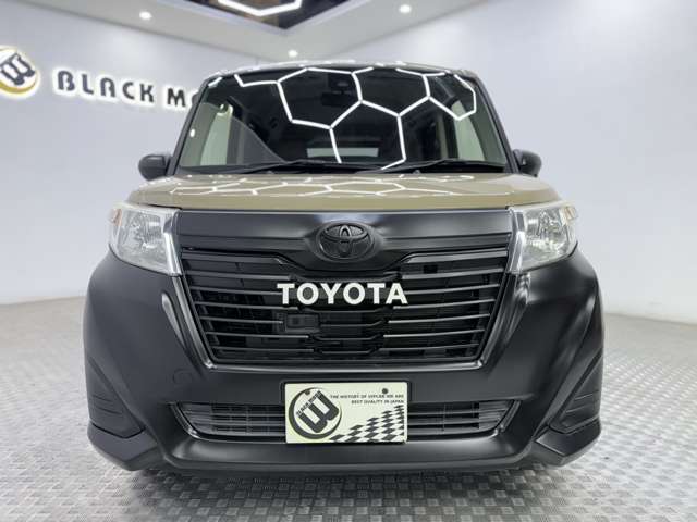 ルーミー 2017/H29