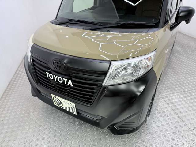 ルーミー 2017/H29