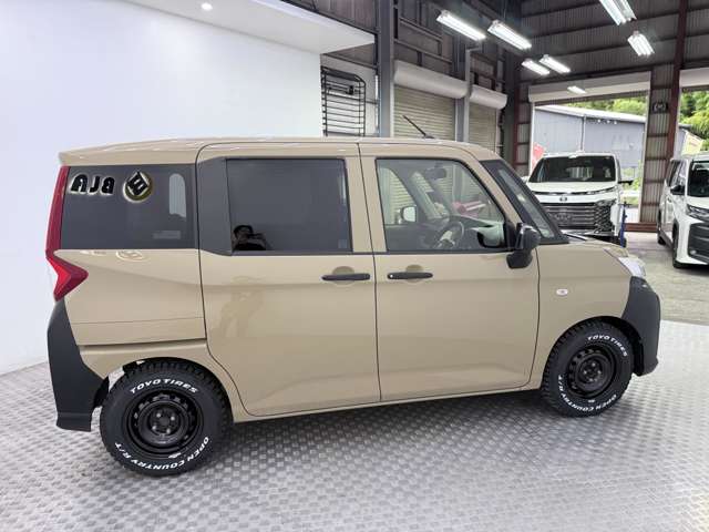 ルーミー 2017/H29