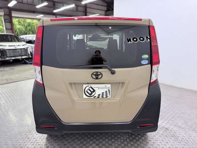 ルーミー 2017/H29