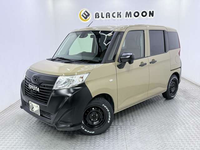 ルーミー 2017/H29