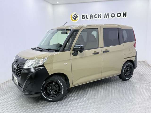 ルーミー 2017/H29