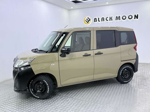 ルーミー 2017/H29