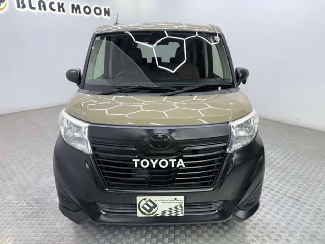 ルーミー 2017/H29