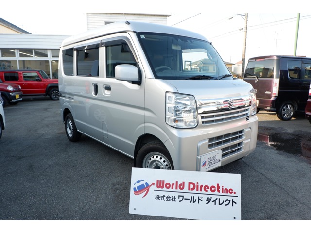 エブリイ 2022/R04