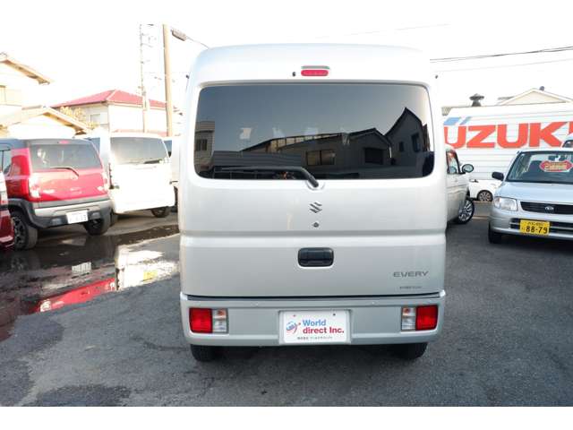 エブリイ 2022/R04