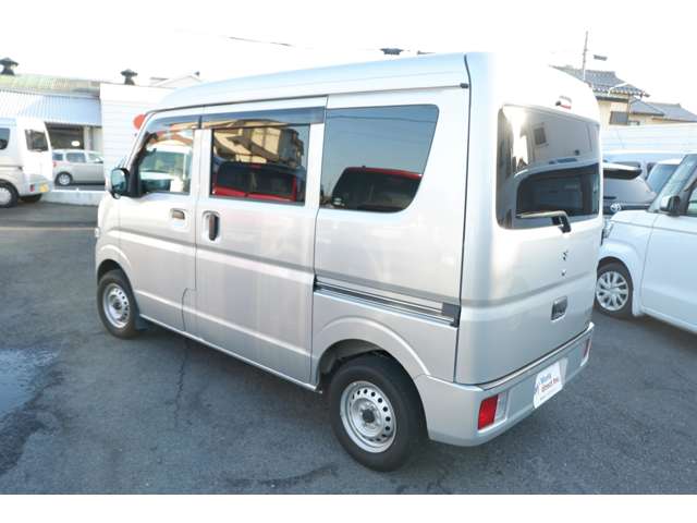 エブリイ 2022/R04