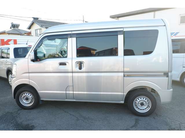 エブリイ 2022/R04