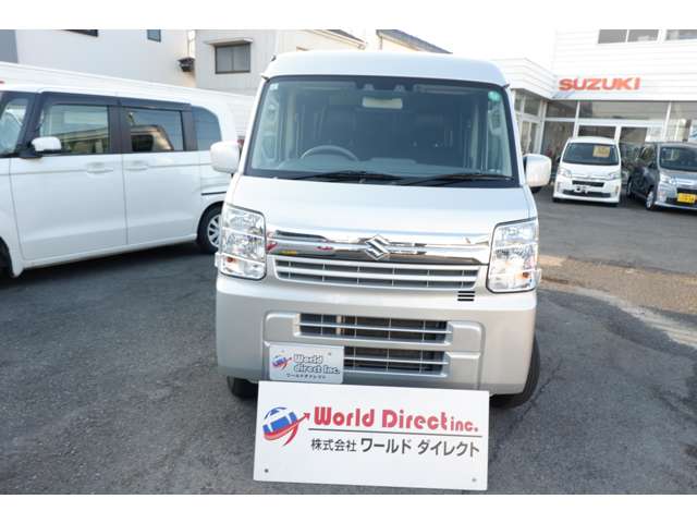 エブリイ 2022/R04